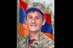 Նարեկ Մնացականյան․ պատերազմից 10 ամիս անց հերոսներ ենք հուղարկավորում