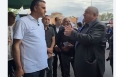 Ինձ համար կա Հայաստանի անվտանգություն, անկլավներ գոյություն չունեն, և այս մոտեցումը լինելու է իմ ամեն որոշման հիմքում. Արման Թաթոյան