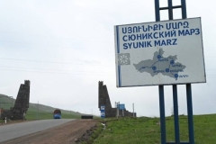 Հայաստանին գոյութենական վտանգ է սպառնում, վտանգված է Սյունիքի ճակատագիրը. հայտարարություն