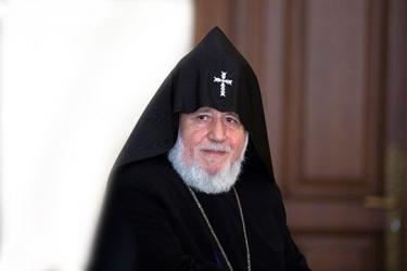 Ներկա ժամանակների լրջագույն մտահոգություններից է ընտանիքների քայքայումը. Ամենայն Հայոց Կաթողիկոս