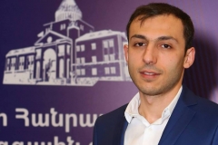 Արցախի ՄԻՊ–ն Ամարասից դիմել է միջազգային կառույցներին` փրկելու հայկական դարավոր մշակույթը