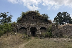 Բեխի անապատը երկրորդ կյանք է  ստանում