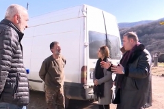 Սյունեցու անվտանգությունը երաշխավորված չէ. ԲՀԿ-ական պատգամավորները երկօրյա այցով եղել են Սյունիքում