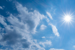 Հունիսի 22-27-ը հանրապետության ողջ տարածքում սպասվում է խիստ բարձր ջերմային ֆոն. ջերմաստիճանը կհասնի +39…+40 աստիճանի