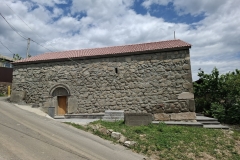 Բարաբաթումի Սուրբ Հռիփսիմե եկեղեցին