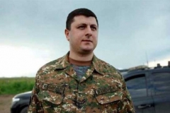 Իշխանության՝ ԶՈՒ իջեցվող հրամանների հետևանքով Հայաստանը շարունակում է գահավիժել. Տիգրան Աբրահամյան