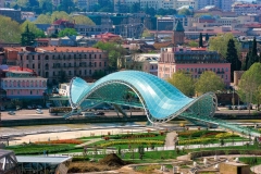 Նիկոլ Փաշինյանն աշխատանքային այցով կմեկնի Վրաստան