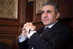 Էդգար Ղազարյանին մեղադրանք է առաջադրվել, որը ենթադրում է մինչև 5 տարվա ազատազրկում. փաստաբան
