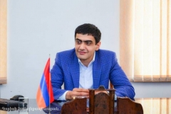 Դատարանը վերացրեց Առուշ Առուշանյանի տեսակցությունների արգելքը