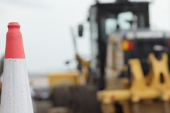 Չգերազանցել արագությունը. Վերին Խոտանանը շրջանցող ճանապարհին երթևեկության արագությունը ժամանակավորապես կսահմանափակվի