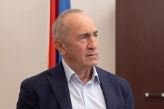 Մենք 2-3 ամիս է զգուշացնում ենք՝ մի՛ բզեք ռուսական արջին. Ռոբերտ Քոչարյան