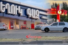 Հեղուկ գազի դեֆիցիտ է ստեղծվում՝ ադրբեջանական «քաղաքական բենզինի» իրացումն ապահովելու համար. «Ժողովուրդ»