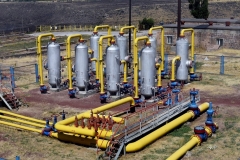 ՌԴ-ն 270 մլն  դոլար կներդնի Հայաստանի գազային համակարգի արդիականացման համար