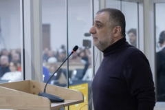 Ռուբեն Վարդանյանի գործով Բաքվում ընթացող շինծու դատավարությունը կշարունակվի վաղը