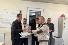 Այսօր աշխատանքի պաշտպանության համաշխարհային օրն է