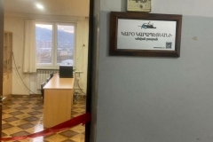 ԱրՊՀ-ում գործող ադրբեջանագիտության կենտրոնի ուսանողները հավաստագրեր են ստացել