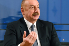 Իլհամ Ալիևը տեսակապով կմիանա Երևանում Եվրոպական քաղաքական համայնքի 8-րդ գագաթնաժողովին