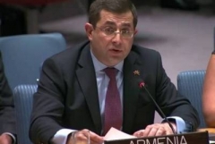 Բաքուն ծրագրում է հերթական հարձակումը՝ ընդլայնելով ագրեսիայի աշխարհագրությունը Նախիջևանի ուղղությամբ. Մհեր Մարգարյան