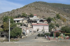 Ադրբեջանցիները երկու կողմից մոտեցել են Ագարակին՝ մի կողմից դիրքերը մոտեցրել են 4 կմ, մյուս կողմից` 1 կմ, հնչում են կրակոցներ. գյուղապետ