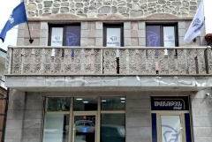 Վաղը Գորիսում կբացվի «Միասնության թևեր»-ի գրասենյակը