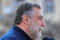 Ես չեմ պատրաստվում հրաժարական տալ. Ռուբեն Վարդանյան