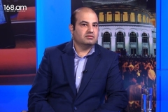 Իրանը մտահոգված է Սյունիքի համար, Ադրբեջանին եղել է զգուշացում. Իրանը հարկադրված պատերազմի մեջ է. Փույա Հոսեինի