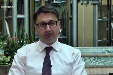 ԲԴԽ անդամ Հայկ Հովհաննիսյանը հրաժարական է տվել