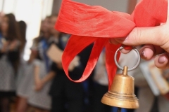 Մայիսի 22-ին և 23-ին Վերջին զանգ է․ հայտնի է՝ քանի շրջանավարտ կա հանրապետությունում
