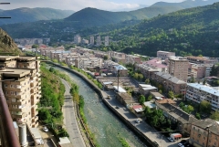 Սյունիքում աղքատության մակարդակը ամենացածրն է