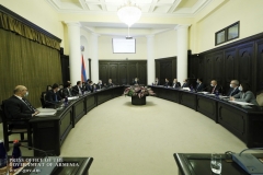 ԱԱԾ-ն Կառավարությանն է ներկայացրել նախագիծ, որով առաջարկվում է արգելել առանց թույլտվության տեսանկարահանել սահմանակից պետության տա­րածքը