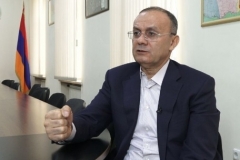 Արտահերթ ընտրություններին ես աջակցելու եմ Ռոբերտ Քոչարյանին. Սեյրան Օհանյան