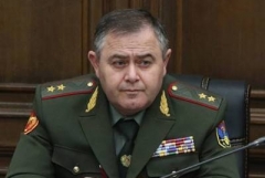 «Հրապարակ». Զորքն առաջնագծից դուրս կբերեն