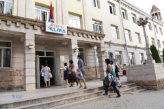 ԱՀ ԿԳՄ նախարարաությունը ներկայացրել է ուսումնական հաստատություններում կրթական գործընթացի վերսկսման ժամկետները