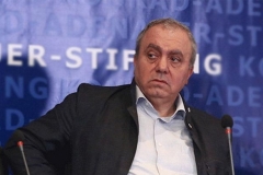 10 օր ժամանակ են տվել մեզ և փակելու են Գորիս - Կապան ճանապարհի մեր մասը. Հրանտ Բագրատյան