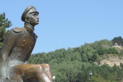 Լերմոնտովի՝ հայոց Շուշի կատարած այցի մասին