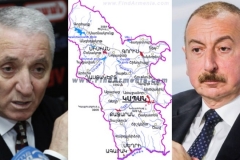 Ալիեւը Զանգեզուր ասելով էլ սш տկելու է, դա Ձեզ վստահեցնում եմ, քանզի… գեներալ-մայրոր Սուրեն Աբրահամյանի ԿԱՐԵՎՈՐ վերլուծությունը