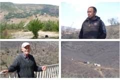 Այն, ինչ կա՝ Ագարակ, Եղվարդ...