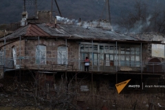 Ադրբեջանցիները գողացել են շուռնուխցու կովերը. Զոհրաբյանը դիմել է Մուրադովին