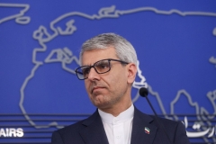 Իրանը առանց Լիբանանում hրադադարի չի անցնի բանակցությունների հաջորդ փուլին. Բաղայի