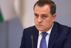 Ադրբեջանը Հայաստանին է փոխանցել խաղաղության պայմանագրի ընդլայնված տարրերը․ Բայրամով