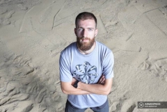 Տոկիո-2020. Իմ ֆանատիզմի շնորհիվ է, որ մինչև օրս ատլետիկայում եմ. Լևոն Աղասյան