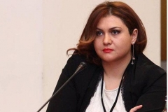 «Նեմեսիս»-ի ժամանակ վերացնում էին ոչ միայն Հայոց Ցեղասպանության համար պատասխանատու թուրքերին,  այլ նաև իրենց հետ ակտիվ համագործակցող հայերին. Էլիբեգովա