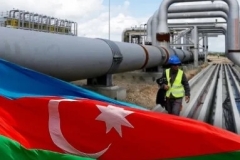 Ադրբեջանը բանակցություններ է վարում ԵՄ-ին գազի նոր մատակարարումների շուրջ, հնարավոր է՝ Ուկրաինայի տարածքով