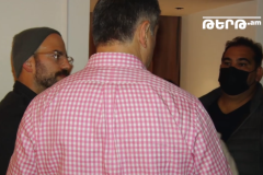 Լոս Անջելեսից՝ Գորիս. հայ բժիշկները 2 շաբաթ շարունակ վիրահատել են վիրավոր զինվորներին և քաղաքացիներին