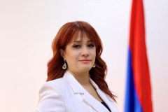 ՀՀ տարածքային ամբողջականությունը չի կարող արտապատվիրակվել. Նազելի Բաղդասարյան