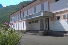 ՏԵՍԱՆՅՈՒԹ. ԳՈՐԻՍԻ ՍՐՏԱԲԱՆԱԿԱՆ ԿԵՆՏՐՈՆՆ ՈՒՆԻ ՆՈՐ ՏՆՕՐԵՆ. ՆԱ ՎԵՐԱԴԱՐՁԵԼ Է ՖՐԱՆՍԻԱՅԻՑ