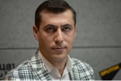 Վաղը հանրապետության մի շարք շրջաններում կթափվի ողջ հոկտեմբեր ամսվա նորմայի չափ անձրև․ Սուրենյան
