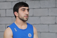 Արցախցի մարզիկին շնորհվել է ՀՀ սպորտի վարպետի կոչում․ նա 2025-ի աշխարհի լավագույն ուշուիստն է