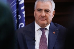 Սամվել Կարապետյանը միաձայն ընտրվել է կուսակցության նախագահ. Մարիաննա Ղահրամանյան