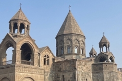 Այսօր Սուրբ թարգմանչաց տոնն է